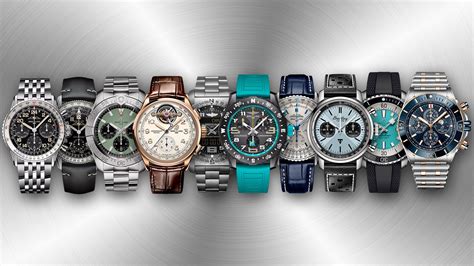 come riconoscere un vero breitling|All Watch Brands .